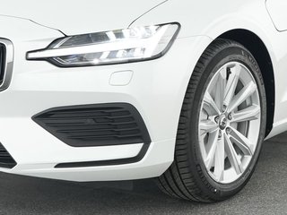 Volvo V60 T6 Core AWD inkl. Winterräder Totwinkel*ACC*Navi*Kamera*Sitzheizung vorn+hinten*  Recharge Plug-In Hybrid - bilder 3
