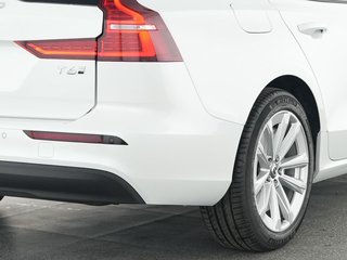 Volvo V60 T6 Core AWD inkl. Winterräder Totwinkel*ACC*Navi*Kamera*Sitzheizung vorn+hinten*  Recharge Plug-In Hybrid - bilder 4