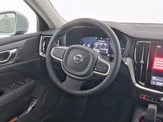 Volvo V60 T6 Core AWD inkl. Winterräder Totwinkel*ACC*Navi*Kamera*Sitzheizung vorn+hinten*  Recharge Plug-In Hybrid - bilder 9