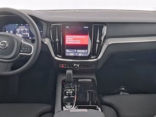 Volvo V60 T6 Core AWD inkl. Winterräder Totwinkel*ACC*Navi*Kamera*Sitzheizung vorn+hinten*  Recharge Plug-In Hybrid - bilder 10