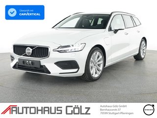 Volvo V60 Gebrauchtwagen Kaufen