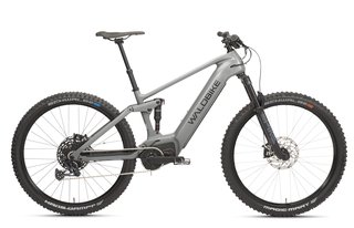 WALDBIKE Quercus Gebrauchtwagen Kaufen