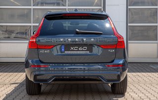 Volvo XC60 T6 Plus Dark Recharge AWD*Schiebedach*Standheizung*ACC*360°Kamera   Plug-In Hybrid AWD - bilder 4