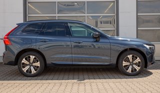 Volvo XC60 T6 Plus Dark Recharge AWD*Schiebedach*Standheizung*ACC*360°Kamera   Plug-In Hybrid AWD - bilder 3