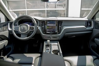 Volvo XC60 T6 Plus Dark Recharge AWD*Schiebedach*Standheizung*ACC*360°Kamera   Plug-In Hybrid AWD - bilder 6