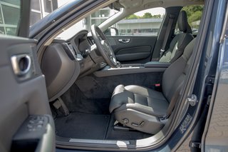 Volvo XC60 T6 Plus Dark Recharge AWD*Schiebedach*Standheizung*ACC*360°Kamera   Plug-In Hybrid AWD - bilder 9