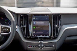 Volvo XC60 T6 Plus Dark Recharge AWD*Schiebedach*Standheizung*ACC*360°Kamera   Plug-In Hybrid AWD - bilder 8