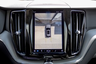 Volvo XC60 T6 Plus Dark Recharge AWD*Schiebedach*Standheizung*ACC*360°Kamera   Plug-In Hybrid AWD - bilder 15