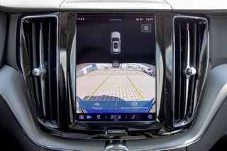 Volvo XC60 T6 Plus Dark Recharge AWD*Schiebedach*Standheizung*ACC*360°Kamera   Plug-In Hybrid AWD - bilder 14