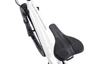 WALDBIKE Sorbus E-CITY / E-TREKKING SQlab Sattel / 4-Kolben Bremssattel von Magura / Sram Schaltgruppe GX Eagle /Rahmengröße: L - bilder 3
