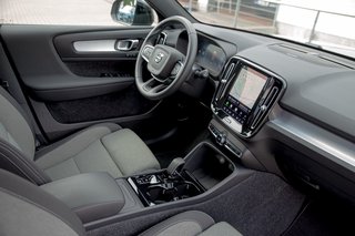 Volvo B3 Plus Dark Schiebedach*360°Kamera*ACC*BLIS 2WD - foto 6
