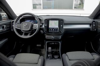 Volvo B3 Plus Dark Schiebedach*360°Kamera*ACC*BLIS 2WD - foto 7