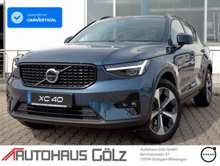 Volvo XC40 Gebrauchtwagen Kaufen