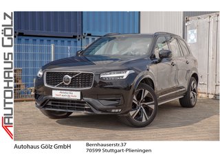Volvo XC90 Gebrauchtwagen Kaufen