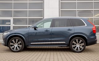 Volvo XC90 B5 Ultimate Bright AWD AHK*Schiebedach*Standheizung*Massagefunktion - foto 2