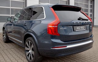 Volvo XC90 B5 Ultimate Bright AWD AHK*Schiebedach*Standheizung*Massagefunktion - foto 6