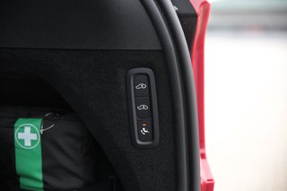 Volvo XC90 B5 Ultimate Bright AWD AHK*Schiebedach*Standheizung*Massagefunktion - foto 9