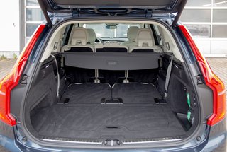 Volvo XC90 B5 Ultimate Bright AWD AHK*Schiebedach*Standheizung*Massagefunktion - foto 7