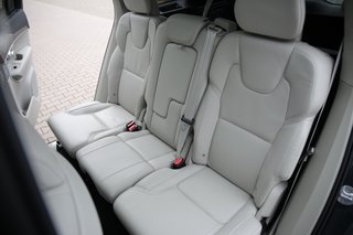 Volvo XC90 B5 Ultimate Bright AWD AHK*Schiebedach*Standheizung*Massagefunktion - foto 7