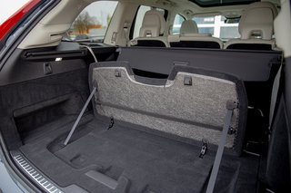 Volvo XC90 B5 Ultimate Bright AWD AHK*Schiebedach*Standheizung*Massagefunktion - foto 8