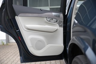 Volvo XC90 B5 Ultimate Bright AWD AHK*Schiebedach*Standheizung*Massagefunktion - foto 8