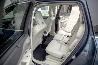 Volvo XC90 B5 Ultimate Bright AWD AHK*Schiebedach*Standheizung*Massagefunktion - foto 6