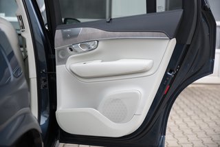 Volvo XC90 B5 Ultimate Bright AWD AHK*Schiebedach*Standheizung*Massagefunktion - foto 10