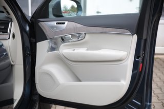 Volvo XC90 B5 Ultimate Bright AWD AHK*Schiebedach*Standheizung*Massagefunktion - foto 12