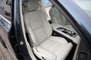 Volvo XC90 B5 Ultimate Bright AWD AHK*Schiebedach*Standheizung*Massagefunktion - foto 13