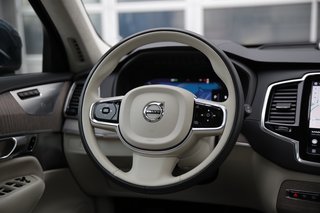 Volvo XC90 B5 Ultimate Bright AWD AHK*Schiebedach*Standheizung*Massagefunktion - foto 16