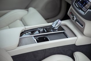 Volvo XC90 B5 Ultimate Bright AWD AHK*Schiebedach*Standheizung*Massagefunktion - foto 14