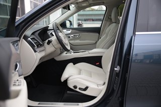 Volvo XC90 B5 Ultimate Bright AWD AHK*Schiebedach*Standheizung*Massagefunktion - foto 17