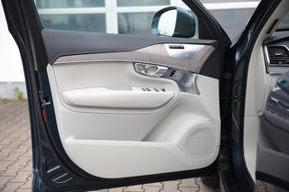 Volvo XC90 B5 Ultimate Bright AWD AHK*Schiebedach*Standheizung*Massagefunktion - foto 18