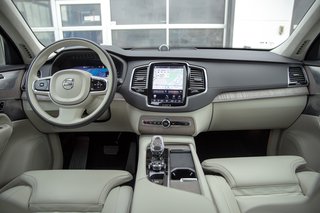 Volvo XC90 B5 Ultimate Bright AWD AHK*Schiebedach*Standheizung*Massagefunktion - foto 15