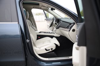 Volvo XC90 B5 Ultimate Bright AWD AHK*Schiebedach*Standheizung*Massagefunktion - foto 19