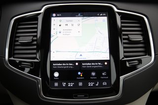 Volvo XC90 B5 Ultimate Bright AWD AHK*Schiebedach*Standheizung*Massagefunktion - foto 22