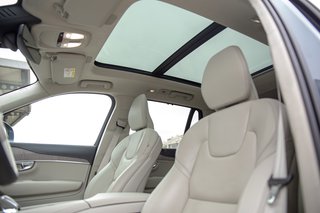 Volvo XC90 B5 Ultimate Bright AWD AHK*Schiebedach*Standheizung*Massagefunktion - foto 20