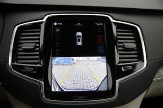 Volvo XC90 B5 Ultimate Bright AWD AHK*Schiebedach*Standheizung*Massagefunktion - foto 24