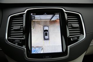 Volvo XC90 B5 Ultimate Bright AWD AHK*Schiebedach*Standheizung*Massagefunktion - foto 23