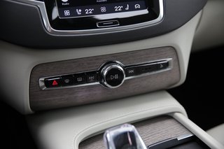 Volvo XC90 B5 Ultimate Bright AWD AHK*Schiebedach*Standheizung*Massagefunktion - foto 27