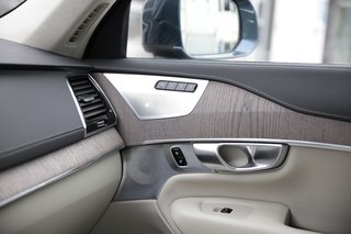 Volvo XC90 B5 Ultimate Bright AWD AHK*Schiebedach*Standheizung*Massagefunktion - foto 28