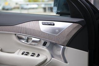 Volvo XC90 B5 Ultimate Bright AWD AHK*Schiebedach*Standheizung*Massagefunktion - foto 29