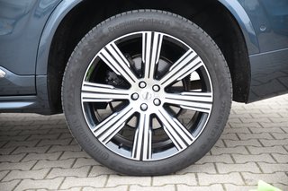 Volvo XC90 B5 Ultimate Bright AWD AHK*Schiebedach*Standheizung*Massagefunktion - foto 30