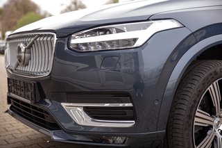 Volvo XC90 B5 Ultimate Bright AWD AHK*Schiebedach*Standheizung*Massagefunktion - foto 31