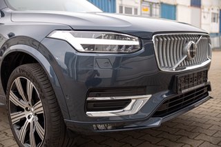 Volvo XC90 B5 Ultimate Bright AWD AHK*Schiebedach*Standheizung*Massagefunktion - foto 32