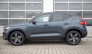 Volvo XC40 T3 R-Design Schiebedach*ACC*360°Kamera*Navi*Sitzheizung Volvo T3 Schiebedach ACC 360°Kamera Navi SHZ - bilder 2
