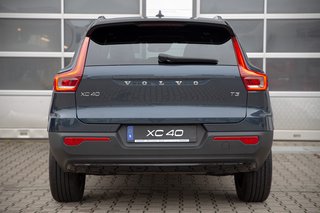 Volvo XC40 T3 R-Design Schiebedach*ACC*360°Kamera*Navi*Sitzheizung Volvo T3 Schiebedach ACC 360°Kamera Navi SHZ - bilder 4
