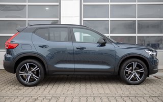 Volvo XC40 T3 R-Design Schiebedach*ACC*360°Kamera*Navi*Sitzheizung Volvo T3 Schiebedach ACC 360°Kamera Navi SHZ - bilder 3