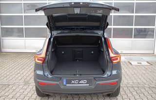 Volvo XC40 T3 R-Design Schiebedach*ACC*360°Kamera*Navi*Sitzheizung Volvo T3 Schiebedach ACC 360°Kamera Navi SHZ - bilder 7