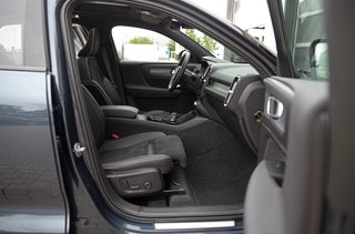 Volvo XC40 T3 R-Design Schiebedach*ACC*360°Kamera*Navi*Sitzheizung Volvo T3 Schiebedach ACC 360°Kamera Navi SHZ - bilder 8